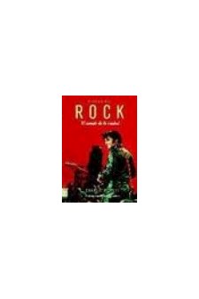 Papel Historia Del Rock . El Sonido De La Ciudad