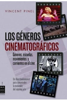 Papel Generos Cinematograficos ,Los