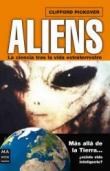 Papel Aliens . La Ciencia Tras La Vida Extraterrestre