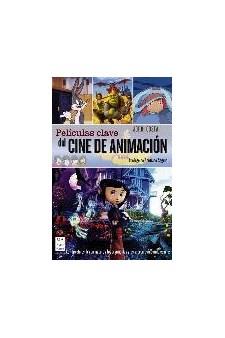 Papel Cine De Animacion Peliculas Clave Del