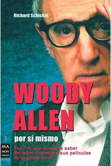 Papel Woody Allen , Por Si Mismo
