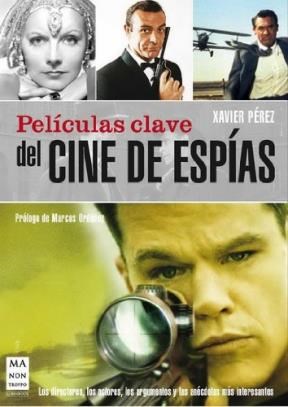 Papel Cine De Espias Peliculas Clave Del