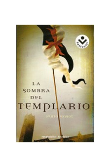 Papel Sombra Del Templario, La