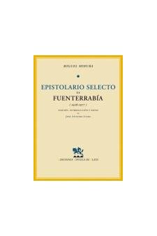 Papel Epistolario Selecto De Fuenterrabia (1928-19