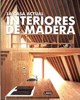 Papel Interiores De Madera. La Casa Actual
