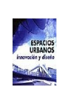 Papel Espacios Urbanos. Innovacion Y Diseño