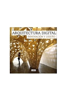 Papel Arquitectura Digital. Innovacion Y Diseño