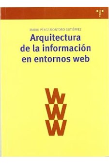 Papel Arquitectura De La Informacion En Entornos W