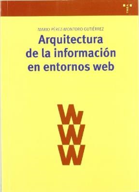 Papel Arquitectura De La Informacion En Entornos W