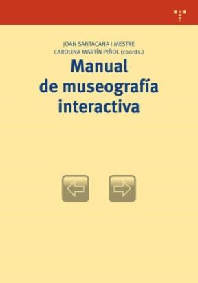 Papel Manual De Museografia Interactiva