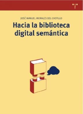 Papel Hacia La Biblioteca Digital Semantica