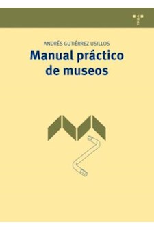 Papel Manual Practico De Museos
