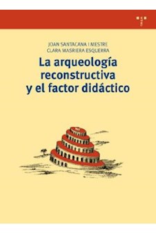 Papel La Arqueologia Reconstructiva Y El Factor Di