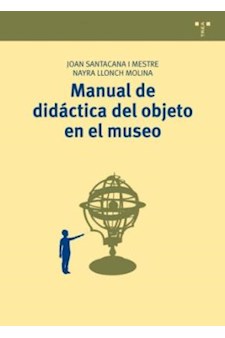 Papel Manual De Didactica Del Objeto En El Museo
