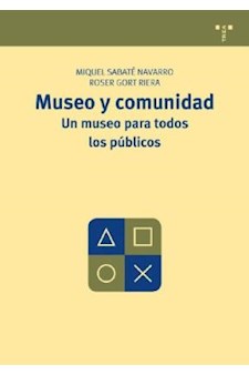 Papel Museo Y Comunidad . Un Museo Para Todos Los
