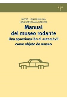 Papel Manual Del Museo Rodante