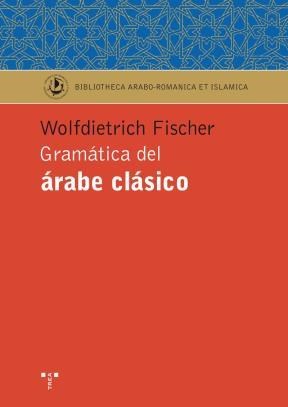 Papel Gramatica Del Arabe Clasico
