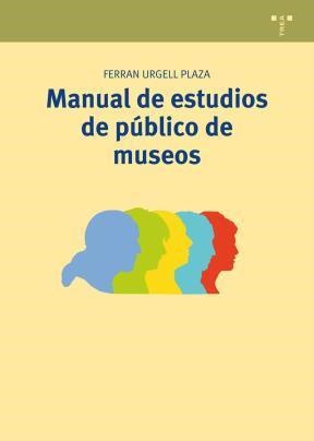 Papel Manual De Estudios De Publico De Museos
