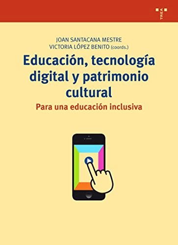 Papel Educacion, Tecnologia Digital Y Patrimonio C