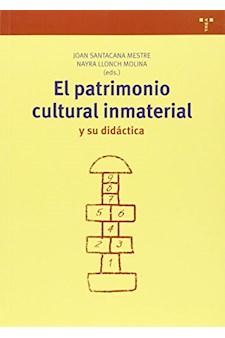 Papel El Patrimonio Cultural Inmaterial Y Su Didac