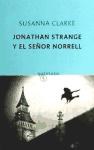 Papel Jonathan Strange Y El Señor Norrell