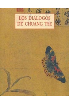 Papel Dialogos De Chuang Tse ,Los (Pls)