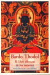 Papel El  Libro Tibetano De Los Muertos