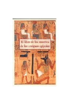Papel El Libro De Los Muertos De Los Antiguos Egipcios