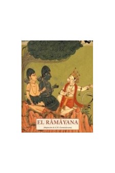 Papel Ramayana ,El (Pls)