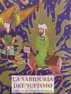 Papel Sabiduria Del Sufismo ,La