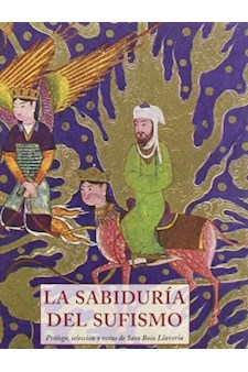Papel Sabiduria Del Sufismo ,La