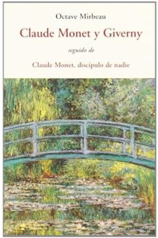 Papel Claude Monet Y Giverny