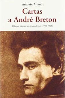 Papel Cartas A Andre Breton