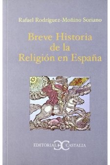 Papel Breve Historia De La Religión En España .