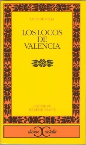 Papel Los Locos De Valencia