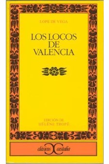 Papel Los Locos De Valencia