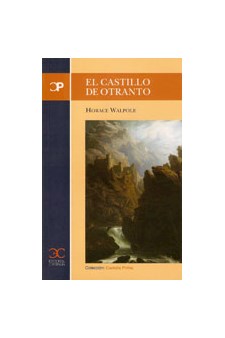 Papel El Castillo De Otranto