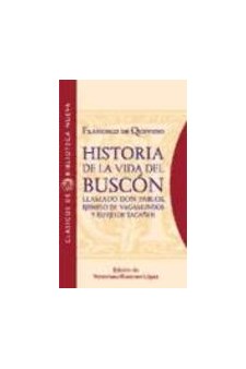 Papel El Buscón.2ª Edición Corregida Y Renovada