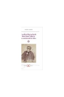Papel La Obra Literaria De Don Juan Valera