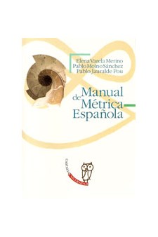 Papel Manual De Métrica Española
