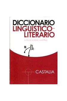 Papel Diccionario Lingüístico-Literario .