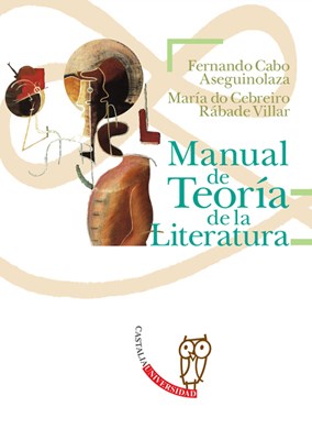 Papel Manual De Teoría De La Literatura