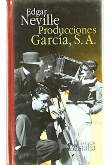 Papel Producciones García, S. A..