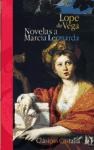 Papel Novelas A Marcia Leonarda