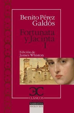 Papel Fortunata Y Jacinta I