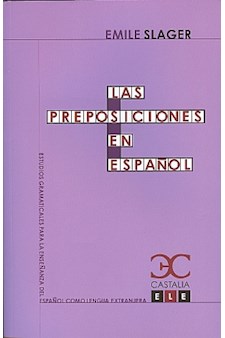 Papel Preposiciones En Español