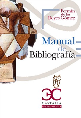 Papel Manual De Bibliografia