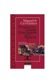 Papel El Ingenioso Hidalgo Don Quijote De La Mancha