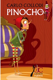 Papel Pinocho