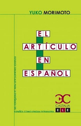 Papel Articulo En Español